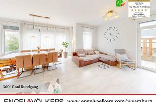 Einfamilienhaus kaufen in 97270 Kist, Kist - Modernes Einfamilienhaus mit Wohlfühlfaktor - Energieeffizient, lichtdurchflutet, familienfreundlich