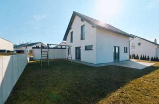 Haus kaufen in 78588 Denkingen, Denkingen - Denkingen: Ziehen Sie ohne Bauzeit in IHR NEUWERTIGES HAUS in Top-Wohnlage
