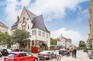 Wohnung kaufen in 12203 Berlin, Berlin - Ruhiges Wohnen im Souterrain - Inklusive Vorgarten