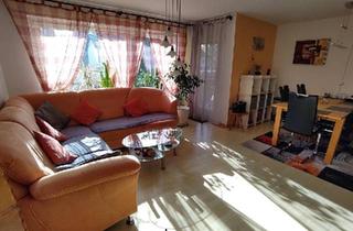 Wohnung kaufen in 78056 Villingen-Schwenningen, Villingen-Schwenningen - Helle 3 Zimmer-Wohnung, 68 qm, provisionsfrei