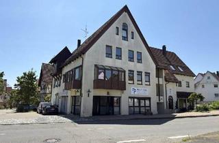 Wohnung kaufen in 71116 Gärtringen, Gärtringen - Keine Makler! Traumhafte Wohnung mit offener Wohnküche