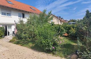 Doppelhaushälfte kaufen in 79427 Eschbach, Eschbach - Doppelhaushälfte in Eschbach
