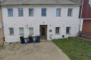 Reihenhaus kaufen in 09496 Marienberg, Marienberg - Reihenhaus in Zöblitz zu verkaufen