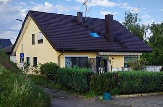 Haus kaufen in 79336 Herbolzheim, Herbolzheim - Tutschfelden - Provisionsfrei* Großzügiges Zwei-Familien-Haus mit Einliegerwohnung - mit großem Garten, Doppelgarage & vielen Extras!