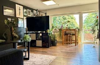 Wohnung kaufen in 47877 Willich, Willich - Provisionsfrei* Willich-Zentrum, 2-Zimmer-Wohnung im 1. OG