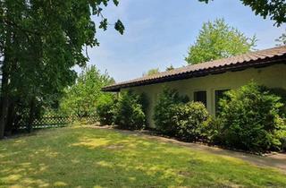 Haus kaufen in 29364 Langlingen, Langlingen - Traumhaftes Zweifamilienhaus auf parkähnlichem Grundstück