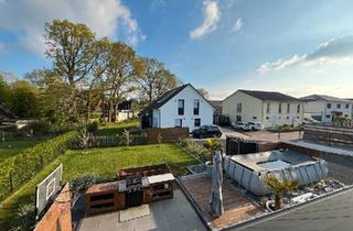 Einfamilienhaus kaufen in 27616 Beverstedt, Beverstedt - Mordernes Einfamilienhaus mit Smarthome und großer Terrasse