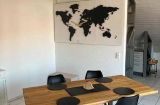 Wohnung kaufen in 72669 Unterensingen, Unterensingen - 4-Zimmer DG-Wohnung in Unterensingen - provisionsfrei