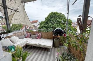 Wohnung kaufen in 76437 Rastatt, Rastatt - Rastatt Innenstadt: 3 ZKBBalkon, mit Keller, Stellplatz PKW