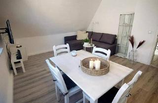 Wohnung kaufen in 38471 Rühen, Rühen - Eigentumswohnung mit 4 Zimmern in Rühen bei Wolfsburg