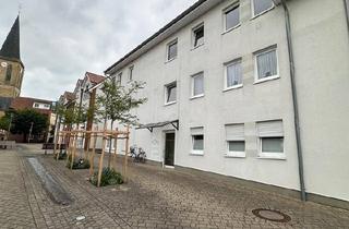 Wohnung kaufen in 48488 Emsbüren, Emsbüren - Maisonettewohnung in Emsbüren mit zwei Balkonen -Provisionsfrei!