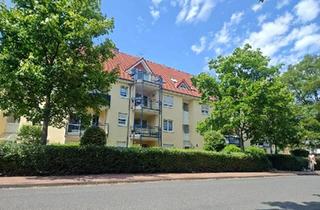 Wohnung kaufen in 30989 Gehrden, Gehrden - Helle, frisch renovierte 1,5-Zimmer-Dachgeschosswhg in Gehrden