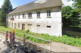 Haus kaufen in 09619 Mulda, Mulda/Sa. - Gaststätte in Sayda Pilsdorf zu Verkaufen