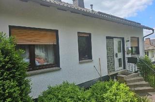 Reihenhaus kaufen in 34497 Korbach, Korbach - Haus zu verkaufen in Korbach