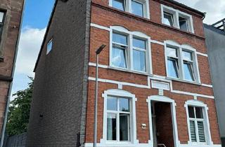 Mehrfamilienhaus kaufen in 32657 Lemgo, Lemgo - Kapitalanlage - Modernisiertes Mehrfamilienhaus Renditeobjekt MFH