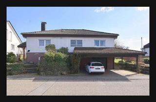 Haus kaufen in 74850 Schefflenz, Schefflenz - Tolles Haus in Schefflenz, direkt am Feldrand mit Pool