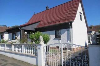 Einfamilienhaus kaufen in 67657 Kaiserslautern, Kaiserslautern - Einfamilienhaus mit Eigentumsgrundstück