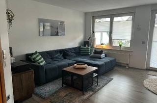 Wohnung kaufen in 74363 Güglingen, Güglingen - Gepflegte 3,5-Zimmer-Maisonette-Wohnung in Güglingen zu verkaufen