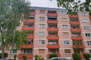 Wohnung kaufen in 92637 Weiden, Weiden in der Oberpfalz - 2-Zi Eigentumswohnung mit Balkon
