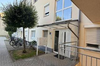 Wohnung kaufen in 85435 Erding, Erding - Geschmackvolle 4,5-Raum-EG-Wohnung mit gehobener Innenausstattung