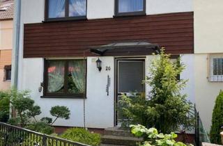 Haus kaufen in 90455 Nürnberg, Nürnberg - Reihenmittelhaus im südlichen Stadtgebiet von Nürnberg,