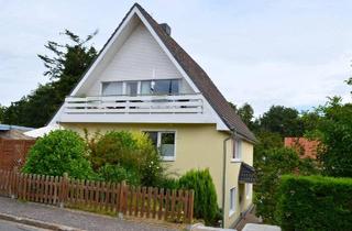 Mehrfamilienhaus kaufen in 23858 Reinfeld, Reinfeld (Holstein) - Haus mit 3 Eigentumswohnungen - ohne Makler