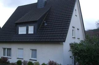 Einfamilienhaus kaufen in 59846 Sundern, Sundern (Sauerland) - Freistehendes Haus in Sundern