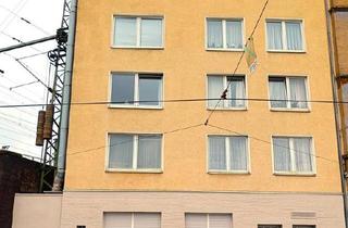 Haus kaufen in 40227 Düsseldorf, Düsseldorf - Attraktive Kapitalanlage in Düsseldorf Mitte