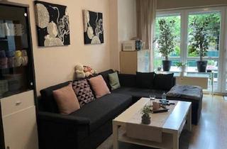 Wohnung kaufen in 45721 Haltern am See, Haltern am See - Kleine Eigenstumswohnung in Haltern am See zu verkaufen