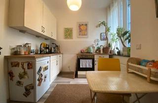 Wohnung kaufen in 44147 Dortmund, Dortmund - Modernisierte Altbauwohnung mit Charme, Eigentumswohnung