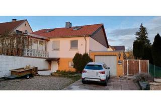 Einfamilienhaus kaufen in 31028 Gronau, Gronau (Leine) - Gepflegtes Einfamilienhaus in Betheln (Gronau)