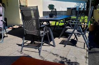 Wohnung kaufen in 87435 Kempten, Kempten (Allgäu) - 3Zi mit 130QM Terasse 2 Stellplatz Garage BJ 1991