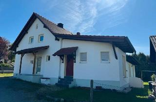 Einfamilienhaus kaufen in 94496 Ortenburg, Ortenburg - Einfamilienhaus in Dorfbach Ortenburg