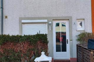 Haus kaufen in 15834 Rangsdorf, Rangsdorf - Reihenmittelhaus