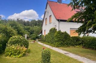 Einfamilienhaus kaufen in 34314 Espenau, Espenau - Einfamilienhaus in ruhiger Lage in Espenau mit großem Grundstück