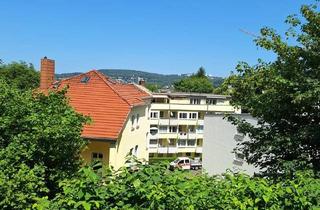 Wohnung kaufen in 66119 Saarbrücken, Saarbrücken - 4ZKB Saarbrücken St.Arnual -Top Höhenlage:+Terrasse+Garten+Balkon