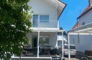 Einfamilienhaus kaufen in 76773 Kuhardt, Kuhardt - Provisionfrei-Modernes, gepflegtes Einfamilienhaus m. gr. Garten
