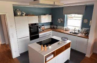 Wohnung kaufen in 46145 Oberhausen, Oberhausen - Moderne 3,5-Zimmer-Maisonettewohnung mit hochwertiger Ausstattung