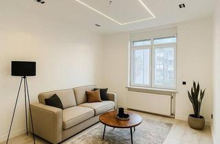 Wohnung kaufen in 58097 Hagen, Hagen - Provisonsfrei! Kernsaniert- 3,5 Zimmer Wohnung in Hagen