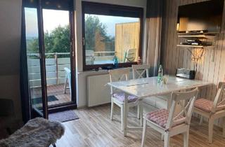 Wohnung kaufen in 25718 Friedrichskoog, Friedrichskoog - Eigentumswohnung 1,5 Zimmer Friedrichskoog Spitze m. Meerblick