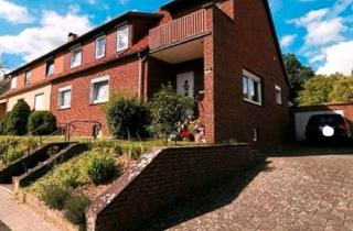 Doppelhaushälfte kaufen in 37154 Northeim, Northeim - Doppelhaushälfte