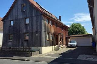 Mehrfamilienhaus kaufen in 37124 Rosdorf, Rosdorf - Mehrfamilienhaus in super Lage