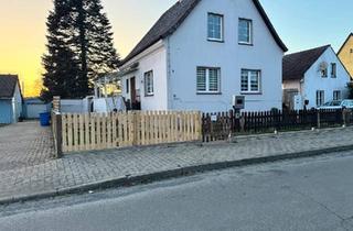 Einfamilienhaus kaufen in 29462 Wustrow, Wustrow (Wendland) - Wohnhaus im Wendland , 1763 Qm Grund mit Nebengebäuden