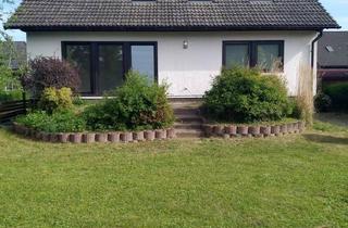Haus kaufen in 38550 Isenbüttel, Isenbüttel - 1-2 Familienhaus in Isenbüttel mit Garten und Terrasse