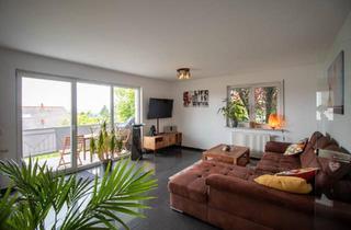 Wohnung kaufen in 66292 Riegelsberg, Riegelsberg - Wunderschöne ETW in ruhiger Umgebung