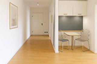 Wohnung kaufen in 82515 Wolfratshausen, Wolfratshausen - Moderne 3-Zimmer-Wohnung mit Balkon in Wolfratshausen