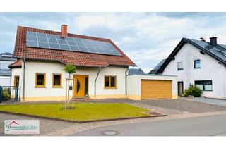 Einfamilienhaus kaufen in 66693 Mettlach, Mettlach - Top gepflegtes Einfamilienhaus in Orscholz zu verkaufenGrenznähe