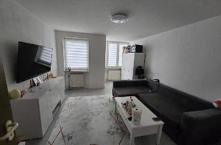 Wohnung kaufen in 21031 Hamburg, Hamburg - Top Rendite 1 ZWG in Bergedorf