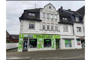 Mehrfamilienhaus kaufen in 46240 Bottrop, Bottrop - Mehrfamilienhaus mit Gewerbeeinheiten zu verkaufen