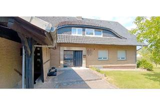 Mehrfamilienhaus kaufen in 32052 Herford, Herford - Natur- und Zentrumsnah? Dein neues Zuhause in Bad Oeynhausen!